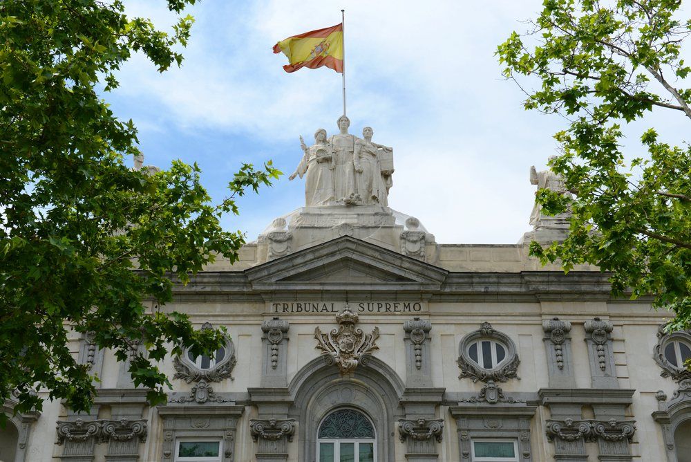 El supremo confirma la devolución íntegra de las "Cláusulas Suelo"