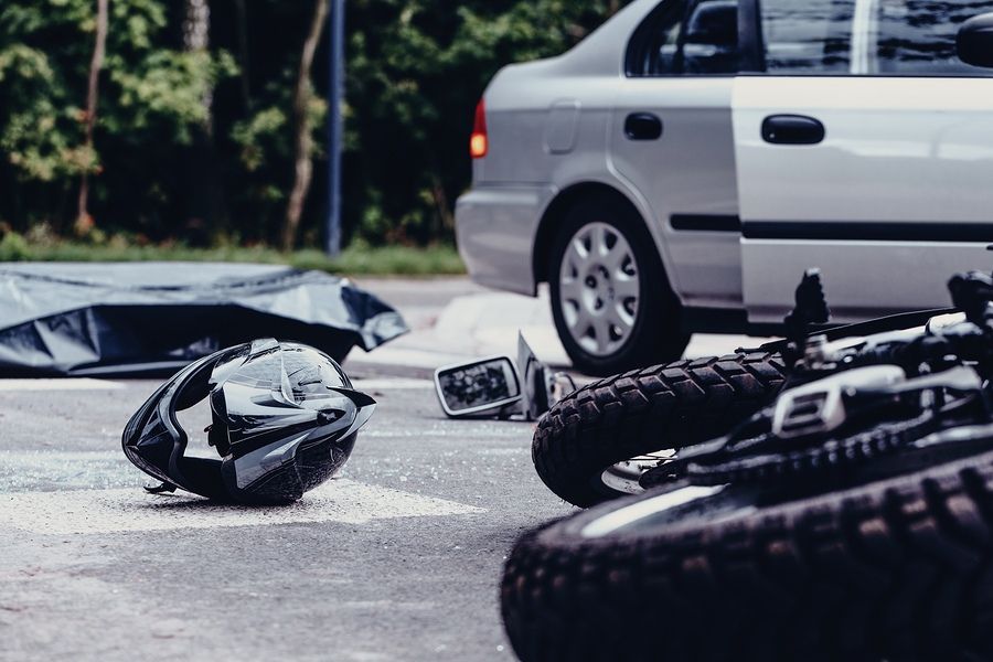 Accidente in itinere