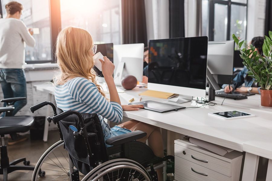 incapacidad permanente denegada