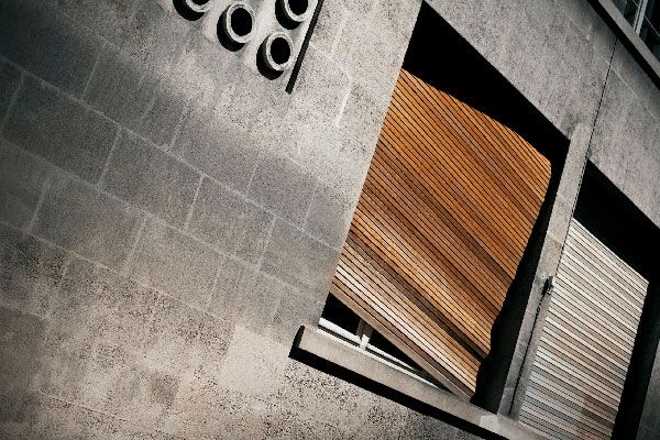 Ocupación de segunda residencia